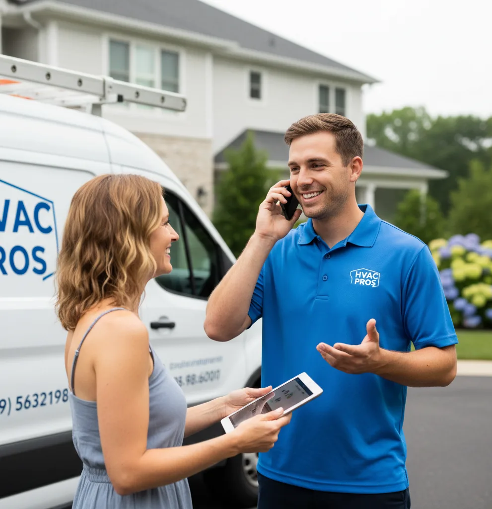 Heating System Repair in Sebastian, FL